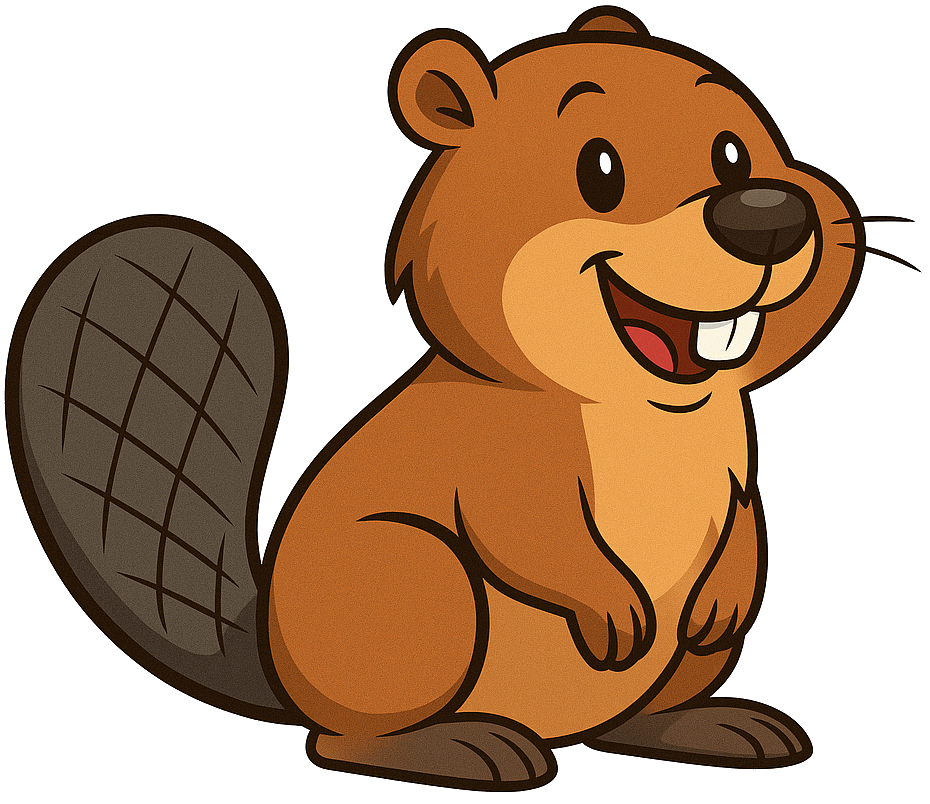 Beaver IPTV Logo