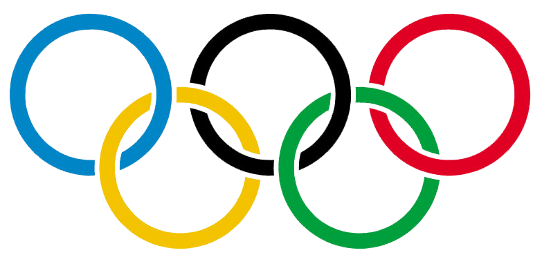 olympics logo